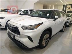 تۆیۆتا هایلاندەر